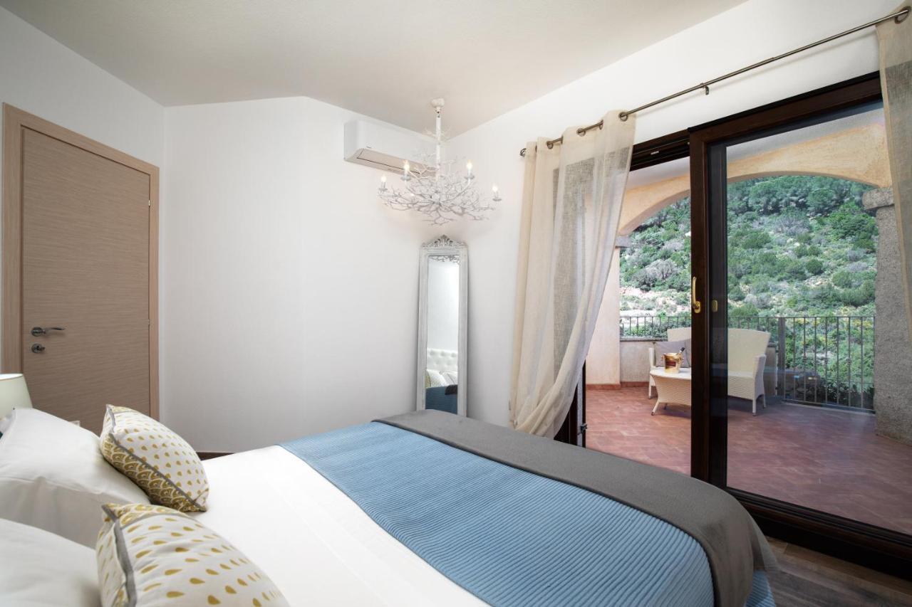 Homey Experience - Emerald Valley Lux Apartments Porto Cervo Ngoại thất bức ảnh